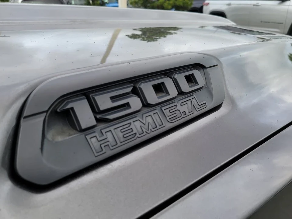 2020 Ram 1500 2nd Gen - Image 6 of 21