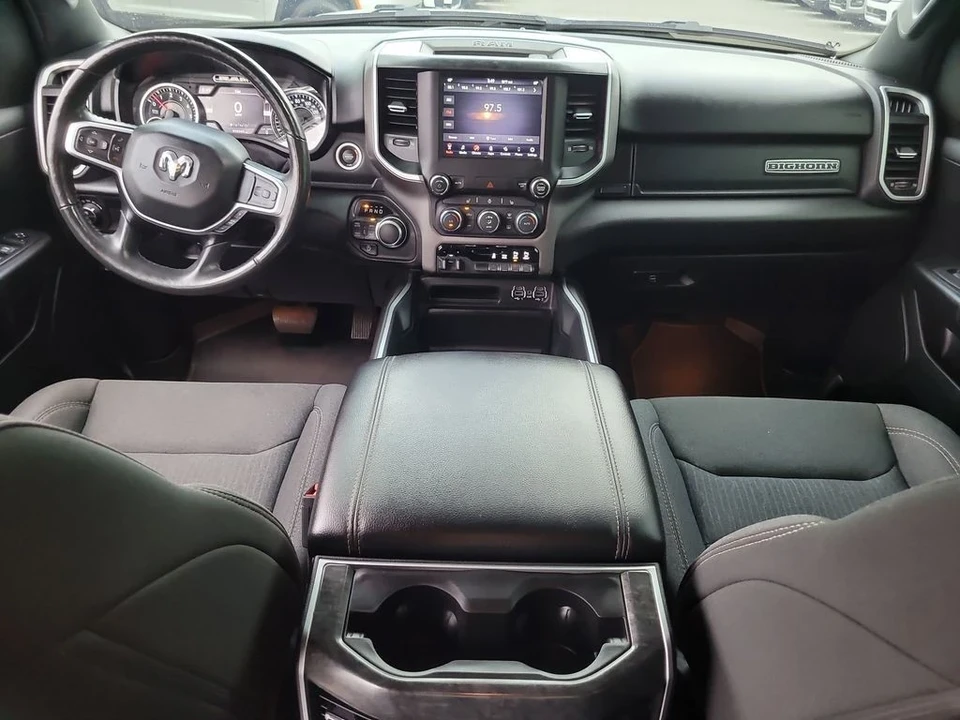 2020 Ram 1500 2nd Gen - Image 11 of 21