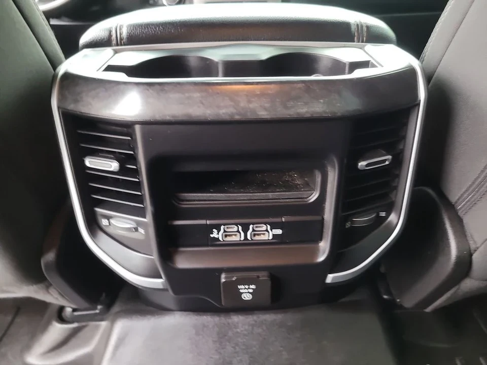 2020 Ram 1500 2nd Gen - Image 12 of 21