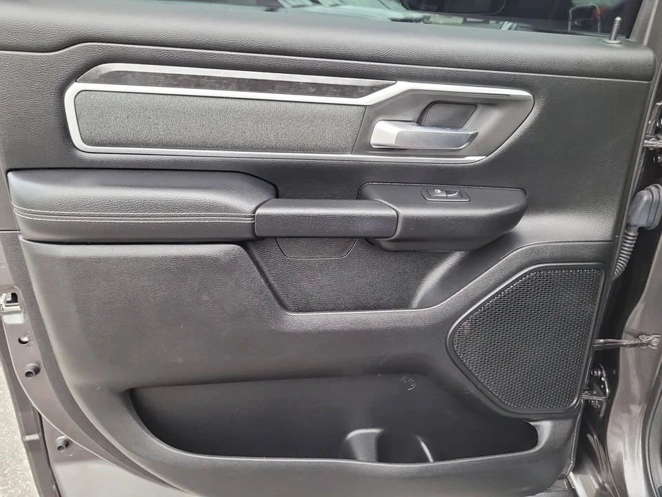 2020 Ram 1500 2nd Gen - Image 8 of 21