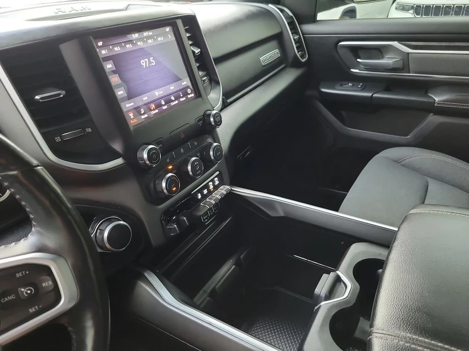 2020 Ram 1500 2nd Gen - Image 18 of 21