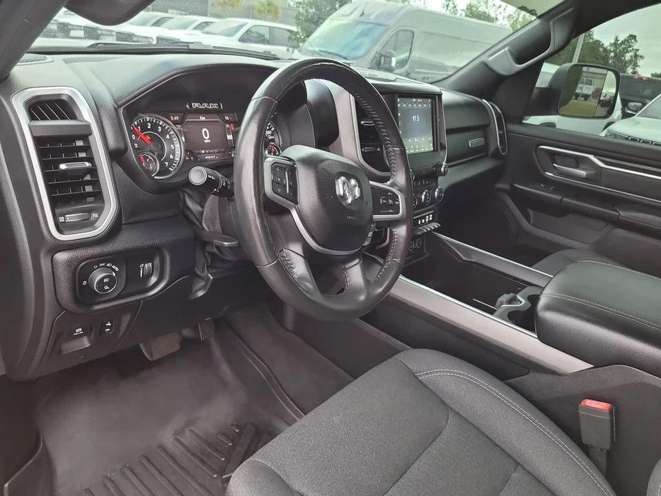 2020 Ram 1500 2nd Gen - Image 15 of 21