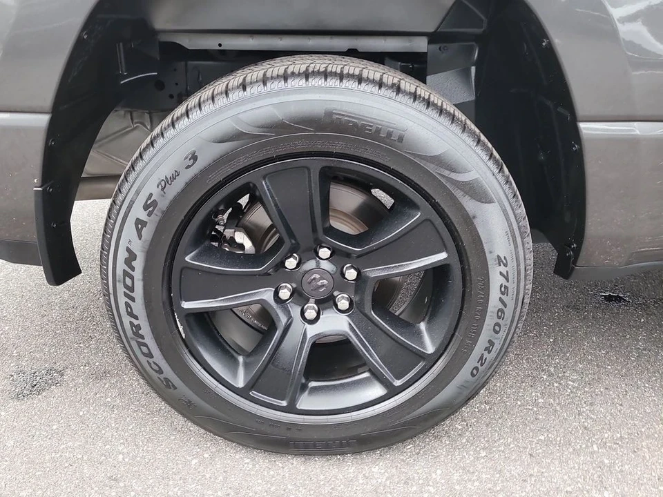 2020 Ram 1500 2nd Gen - Image 5 of 21