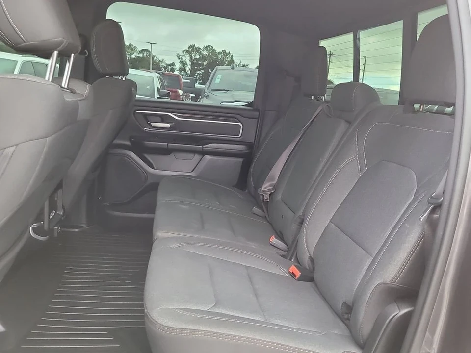 2020 Ram 1500 2nd Gen - Image 10 of 21