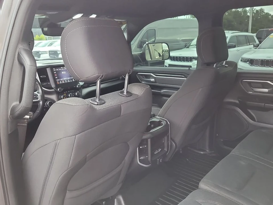 2020 Ram 1500 2nd Gen - Image 9 of 21