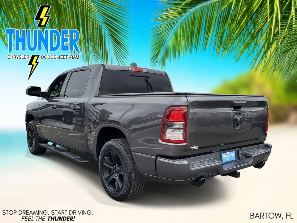 2020 Ram 1500 2nd Gen - Image 3 of 21