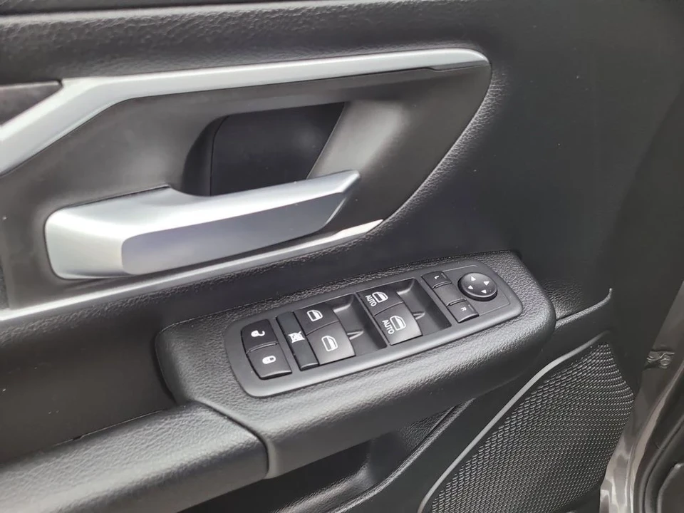 2020 Ram 1500 2nd Gen - Image 14 of 21