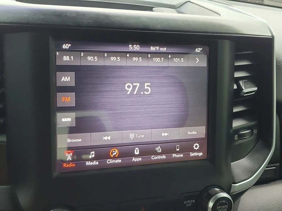 2020 Ram 1500 2nd Gen - Image 19 of 21