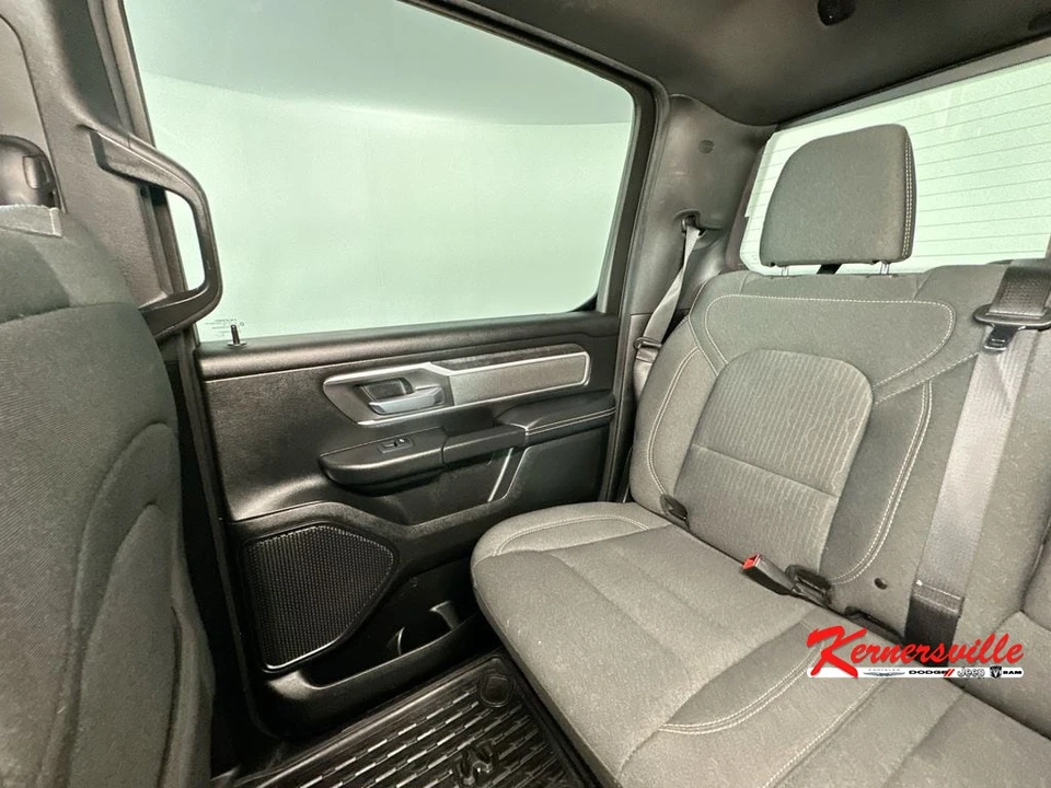 2020 Ram 1500 2nd Gen - Image 12 of 24