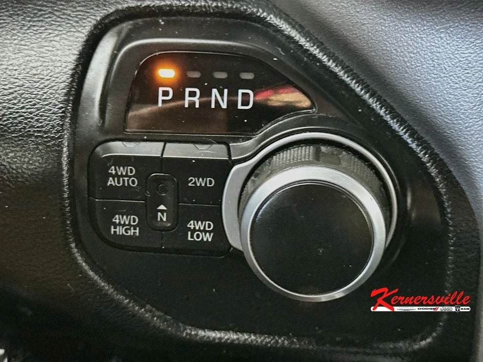 2020 Ram 1500 2nd Gen - Image 16 of 24