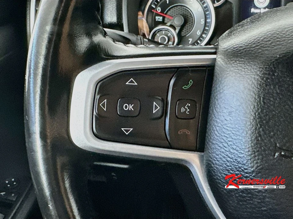 2020 Ram 1500 2nd Gen - Image 23 of 24