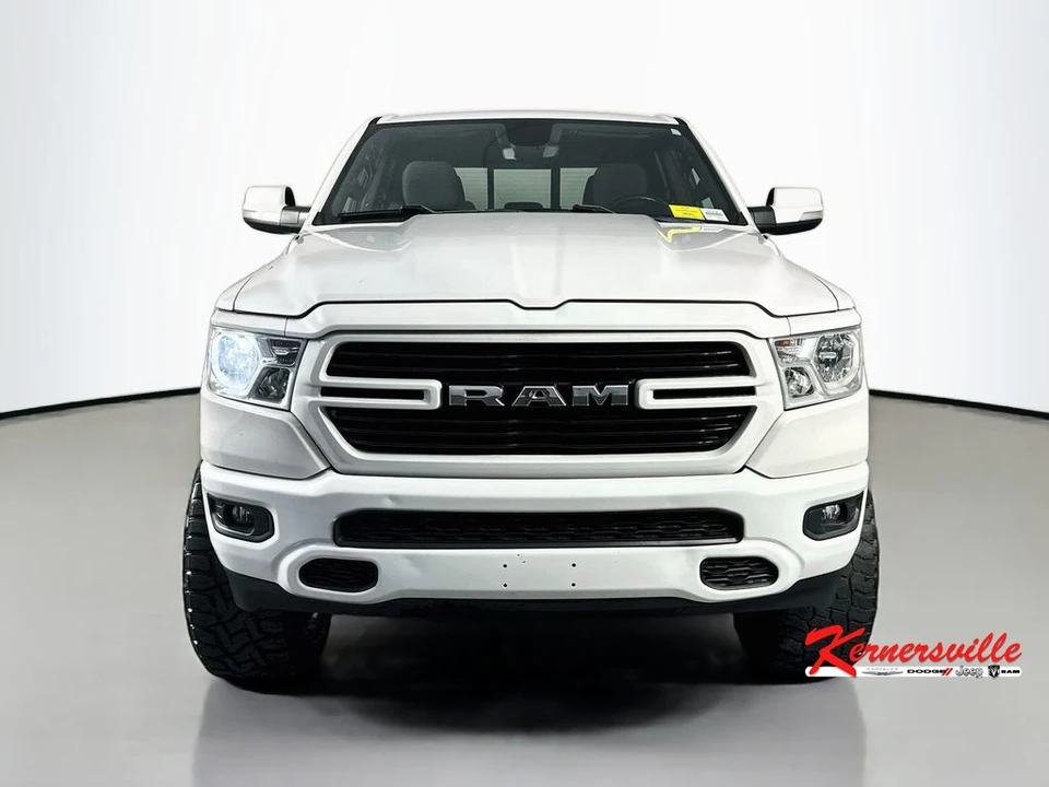 2020 Ram 1500 2nd Gen - Image 2 of 24