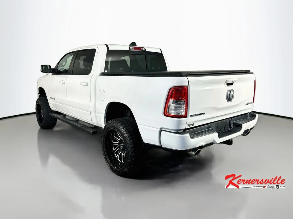 2020 Ram 1500 2nd Gen - Image 5 of 24