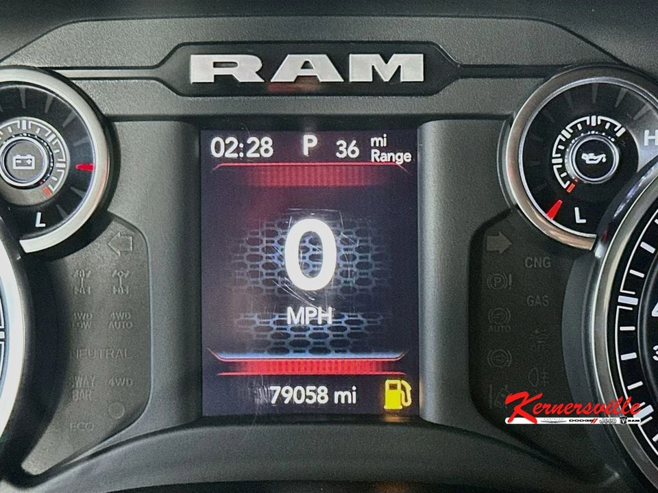 2020 Ram 1500 2nd Gen - Image 15 of 24