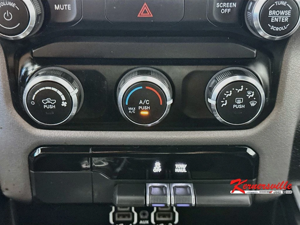 2020 Ram 1500 2nd Gen - Image 18 of 24