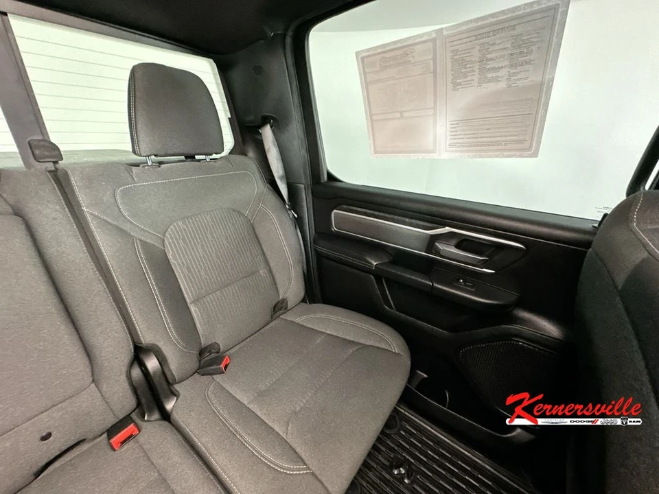 2020 Ram 1500 2nd Gen - Image 14 of 24