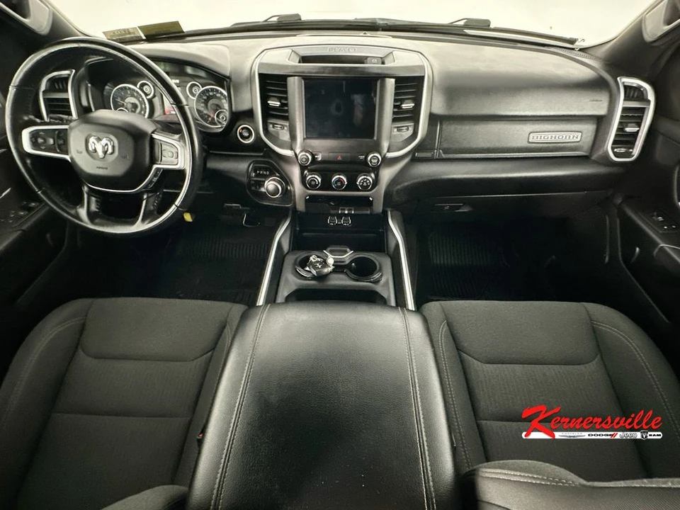 2020 Ram 1500 2nd Gen - Image 10 of 24