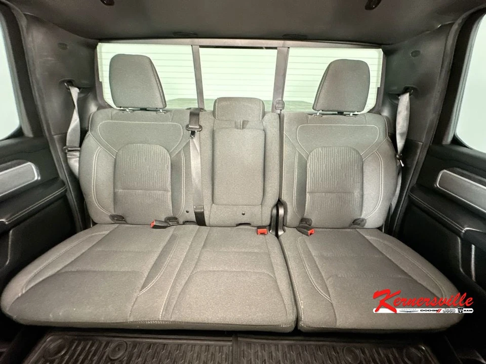 2020 Ram 1500 2nd Gen - Image 13 of 24