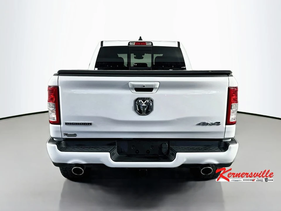 2020 Ram 1500 2nd Gen - Image 6 of 24