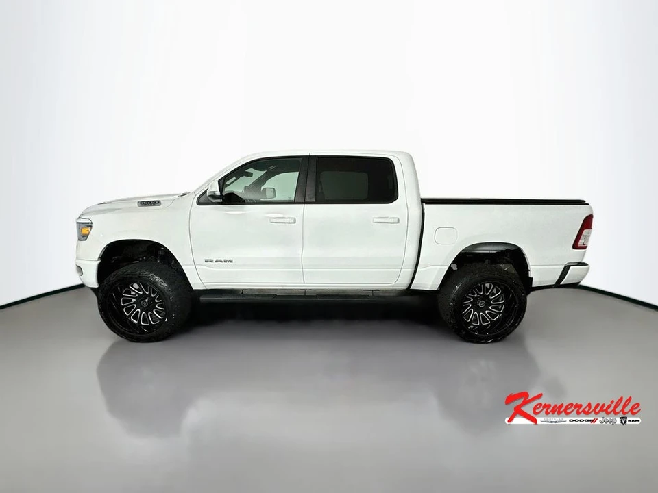2020 Ram 1500 2nd Gen - Image 4 of 24