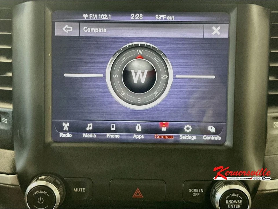 2020 Ram 1500 2nd Gen - Image 19 of 24