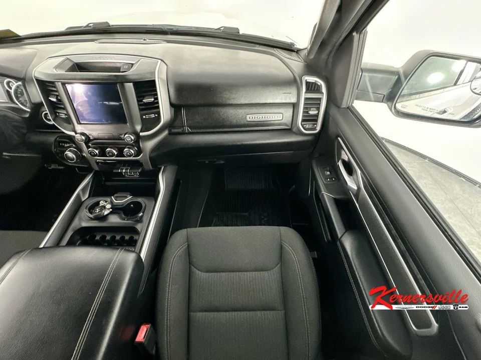 2020 Ram 1500 2nd Gen - Image 11 of 24