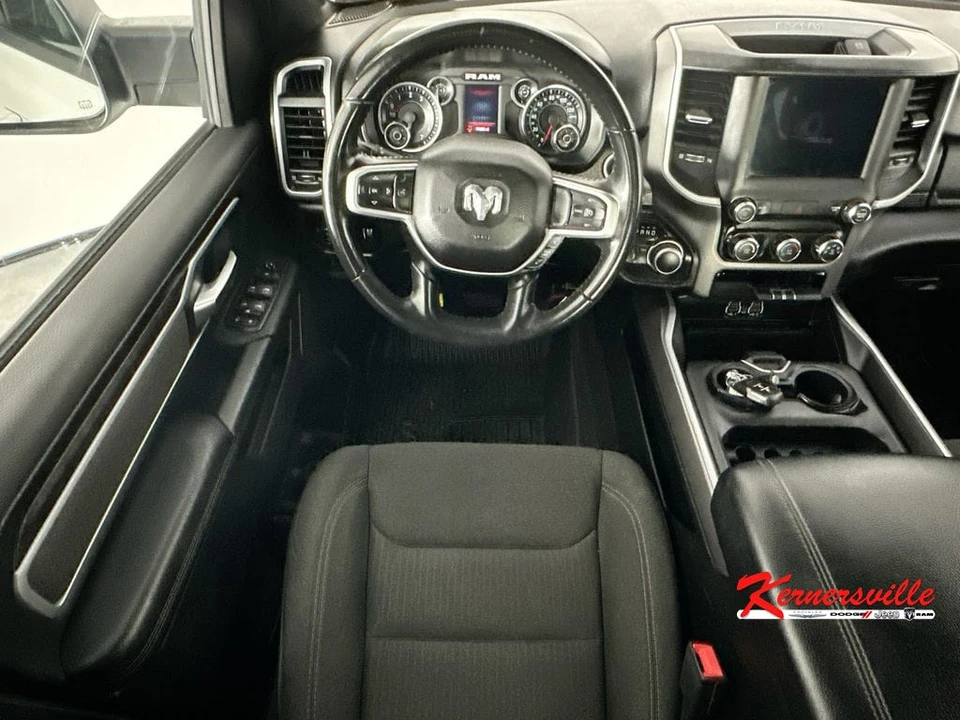 2020 Ram 1500 2nd Gen - Image 9 of 24