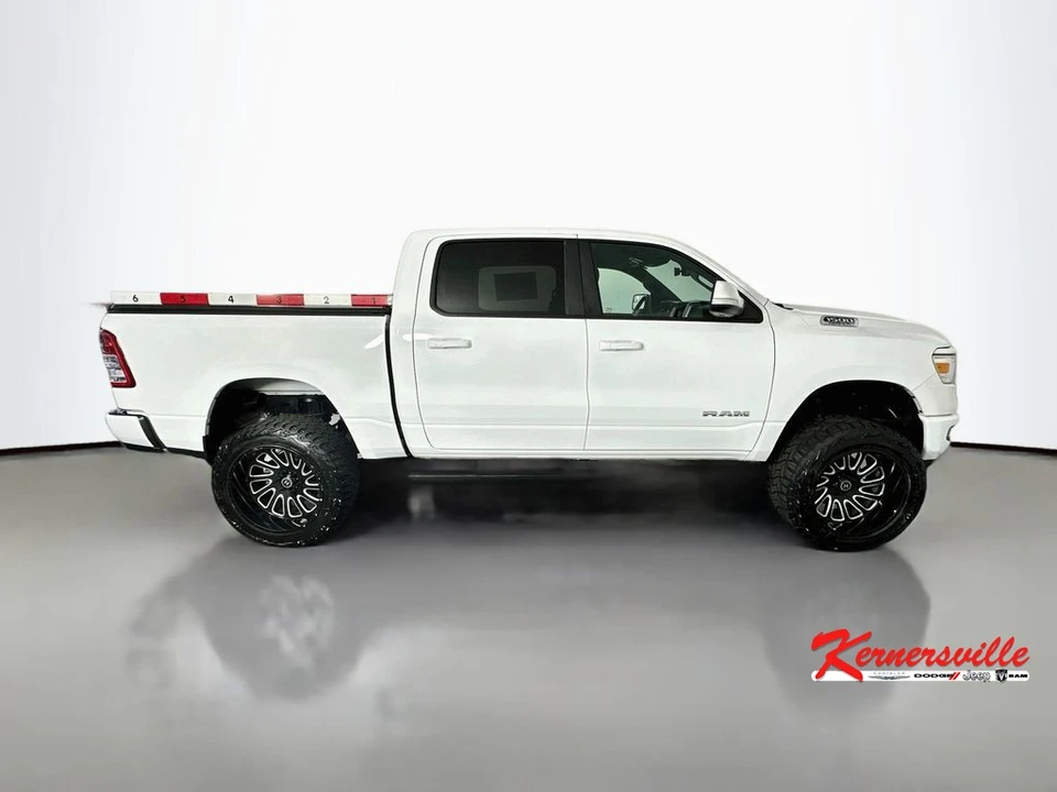 2020 Ram 1500 2nd Gen - Image 8 of 24