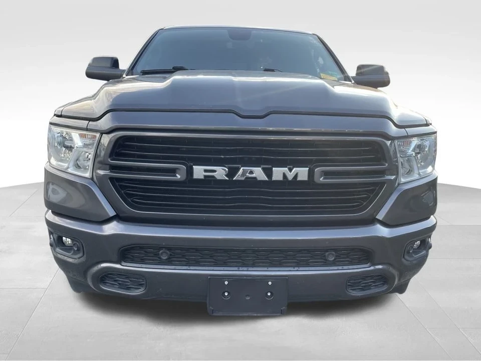 2020 Ram 1500 2nd Gen - Image 7 of 12