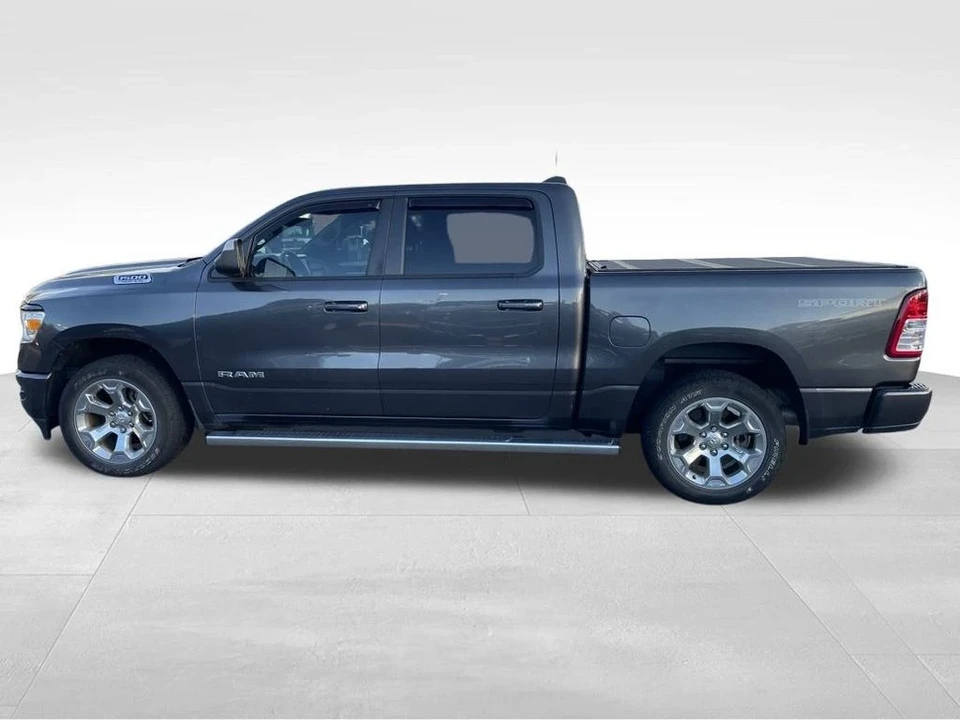 2020 Ram 1500 2nd Gen - Image 3 of 12