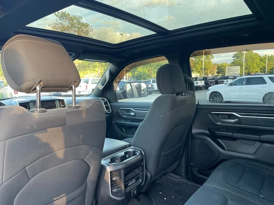 2020 Ram 1500 2nd Gen - Image 10 of 12