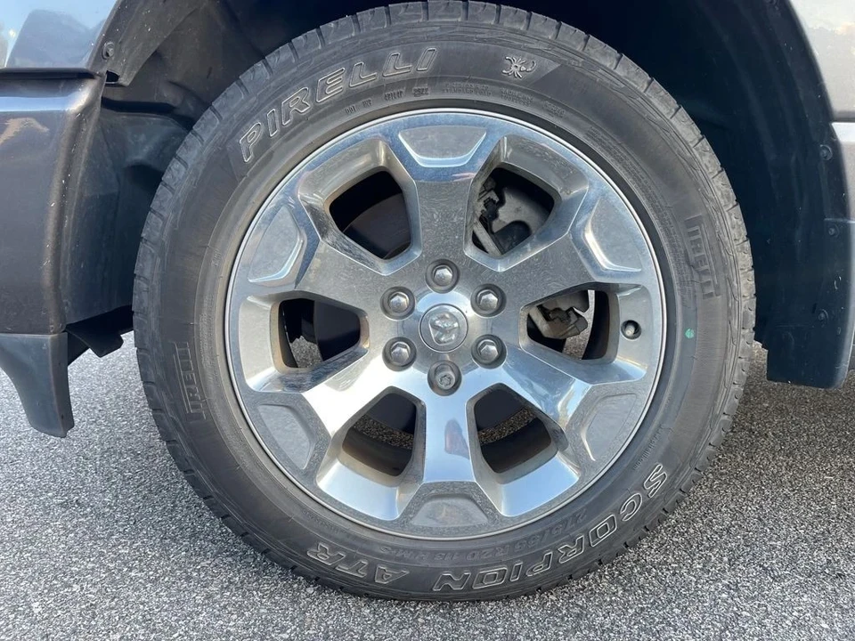 2020 Ram 1500 2nd Gen - Image 8 of 12