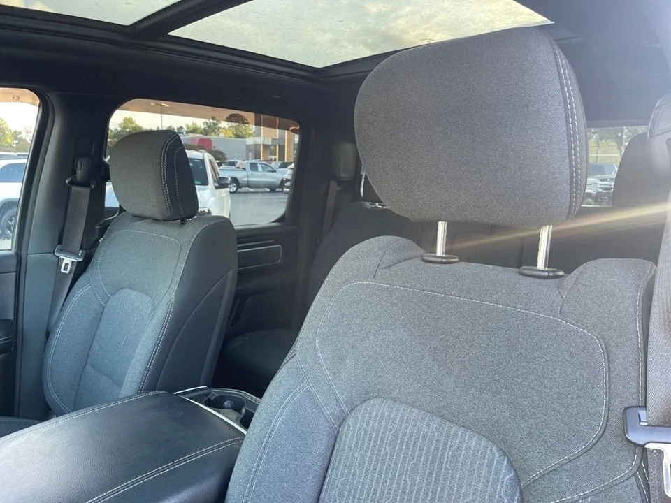 2020 Ram 1500 2nd Gen - Image 9 of 12