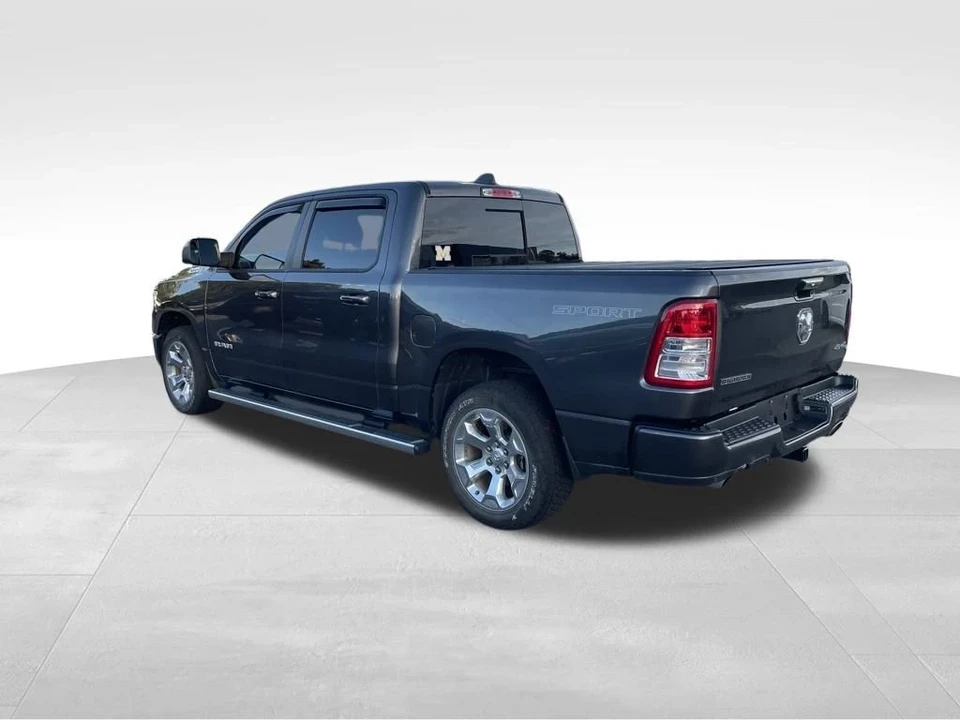 2020 Ram 1500 2nd Gen - Image 4 of 12