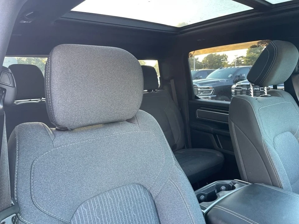 2020 Ram 1500 2nd Gen - Image 11 of 12