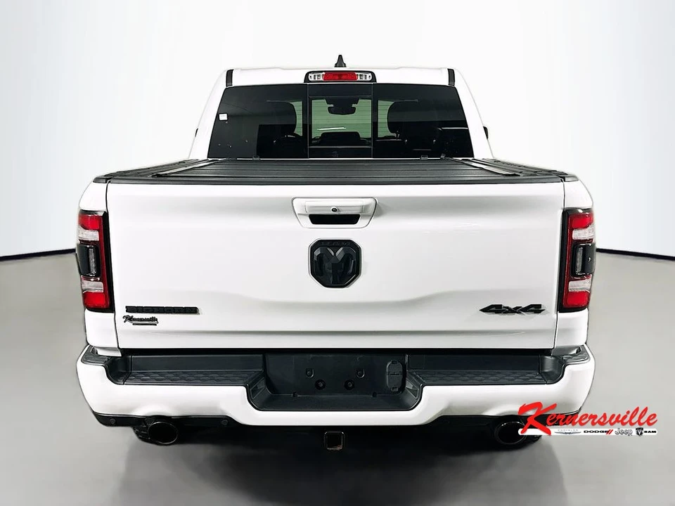 2020 Ram 1500 2nd Gen - Image 6 of 21