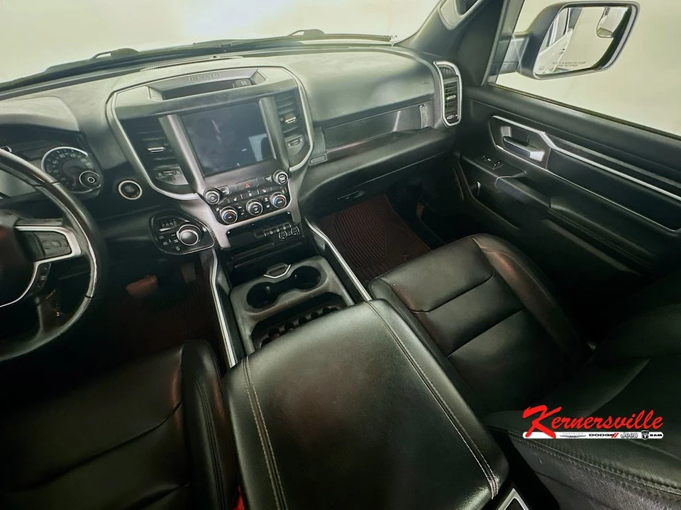 2020 Ram 1500 2nd Gen - Image 11 of 21