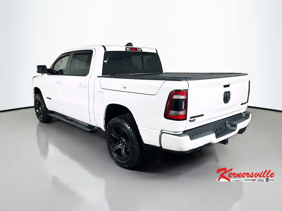 2020 Ram 1500 2nd Gen - Image 5 of 21