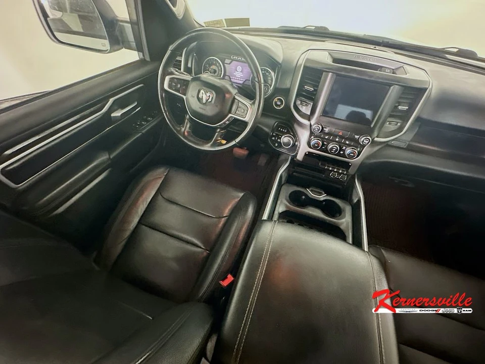 2020 Ram 1500 2nd Gen - Image 9 of 21