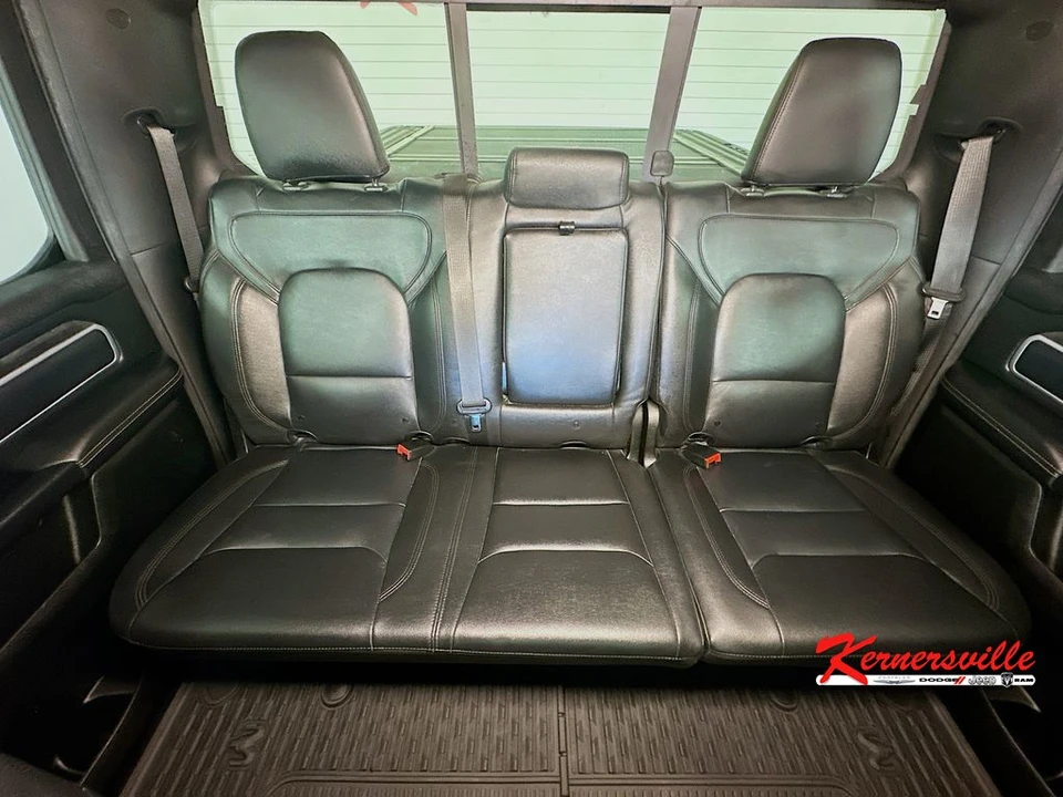 2020 Ram 1500 2nd Gen - Image 13 of 21