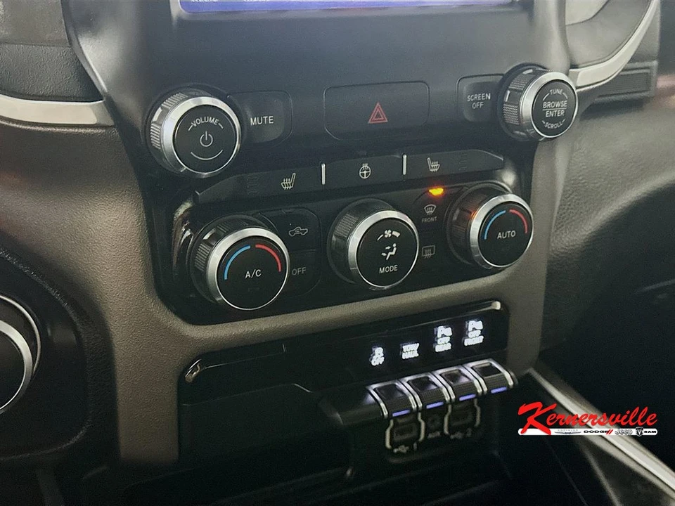 2020 Ram 1500 2nd Gen - Image 18 of 21