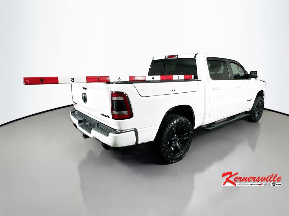 2020 Ram 1500 2nd Gen - Image 7 of 21
