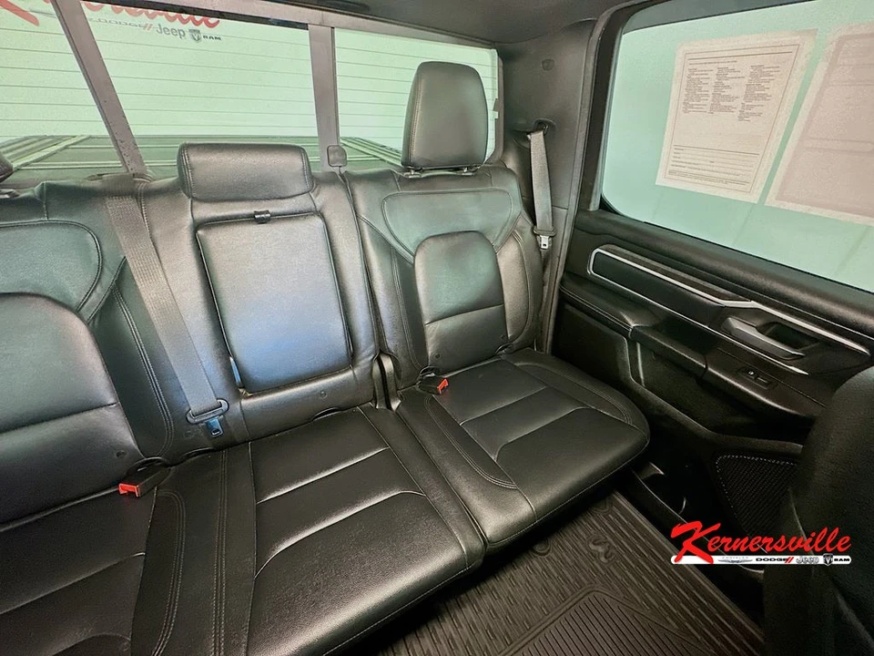 2020 Ram 1500 2nd Gen - Image 14 of 21