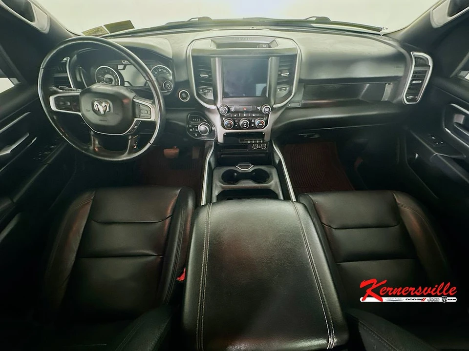 2020 Ram 1500 2nd Gen - Image 10 of 21