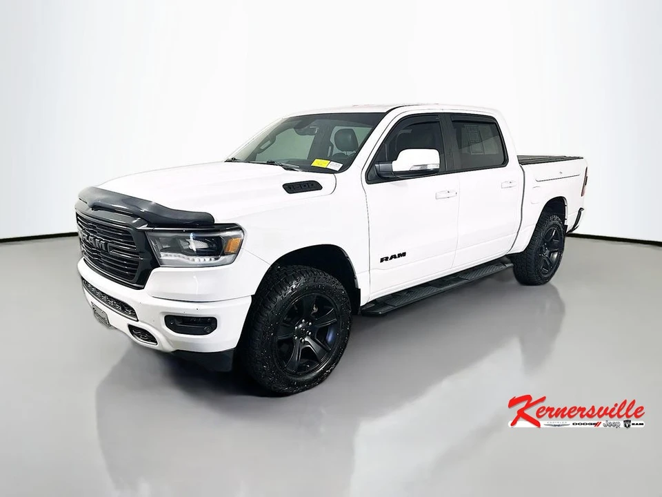2020 Ram 1500 2nd Gen - Image 3 of 21