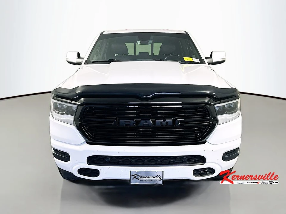 2020 Ram 1500 2nd Gen - Image 2 of 21