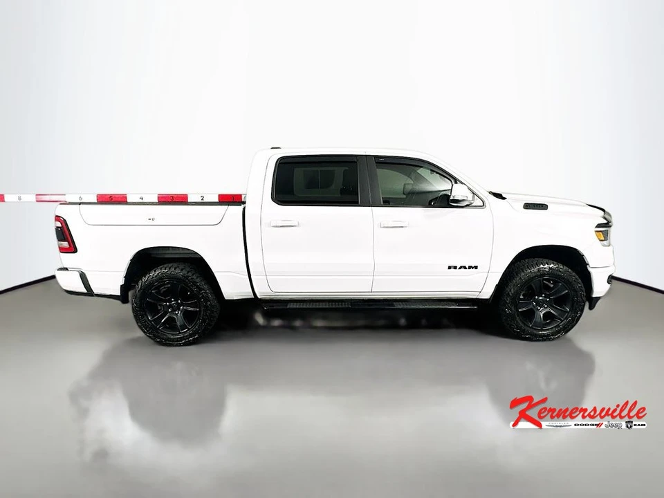 2020 Ram 1500 2nd Gen - Image 8 of 21