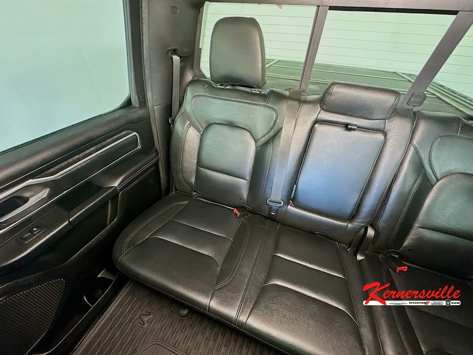 2020 Ram 1500 2nd Gen - Image 12 of 21