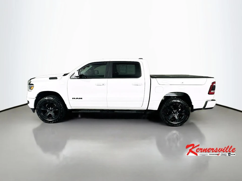 2020 Ram 1500 2nd Gen - Image 4 of 21