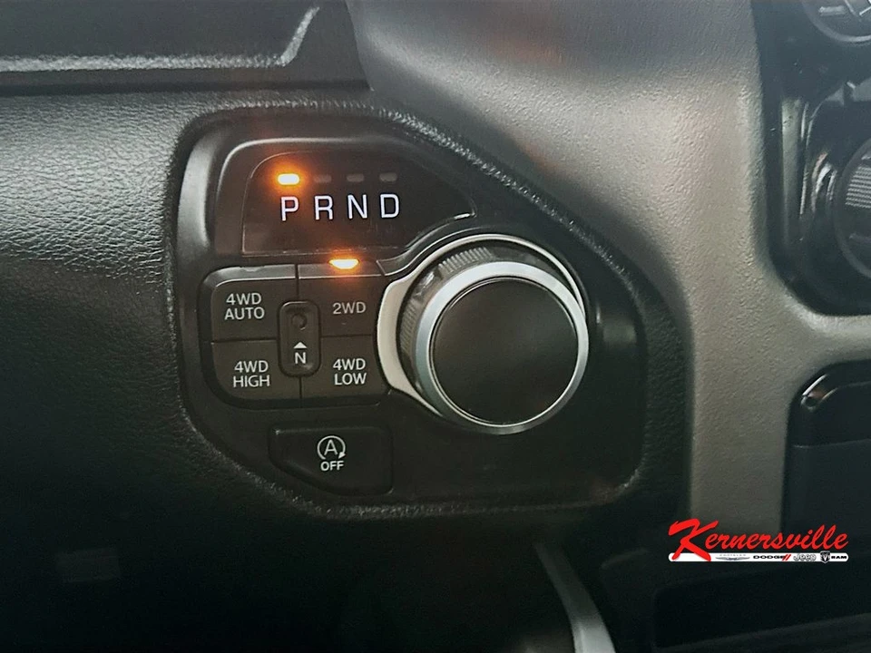 2020 Ram 1500 2nd Gen - Image 16 of 21